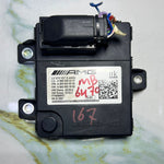 Load image into Gallery viewer, 2022 Mercedes-Benz GLE63 AMG Differential Lock Control Module A0009002437 