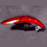 قم بتحميل الصورة إلى عارض الصور، GENUINE BMW 2 SERIES F44 REAR RIGHT DRIVER SIDE OUTER LED TAIL LIGHT 7465466