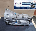 قم بتحميل الصورة إلى عارض الصور، 8741539-2020-2022 BMW 740Li LCI G11 G12 Automatic Transmission Gearbox OEM NEW