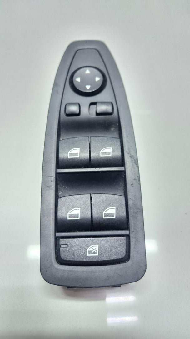 2012-2016 BMW 328i Master Window Control Switch 9208111 F30 F31 F34 X3 OEM