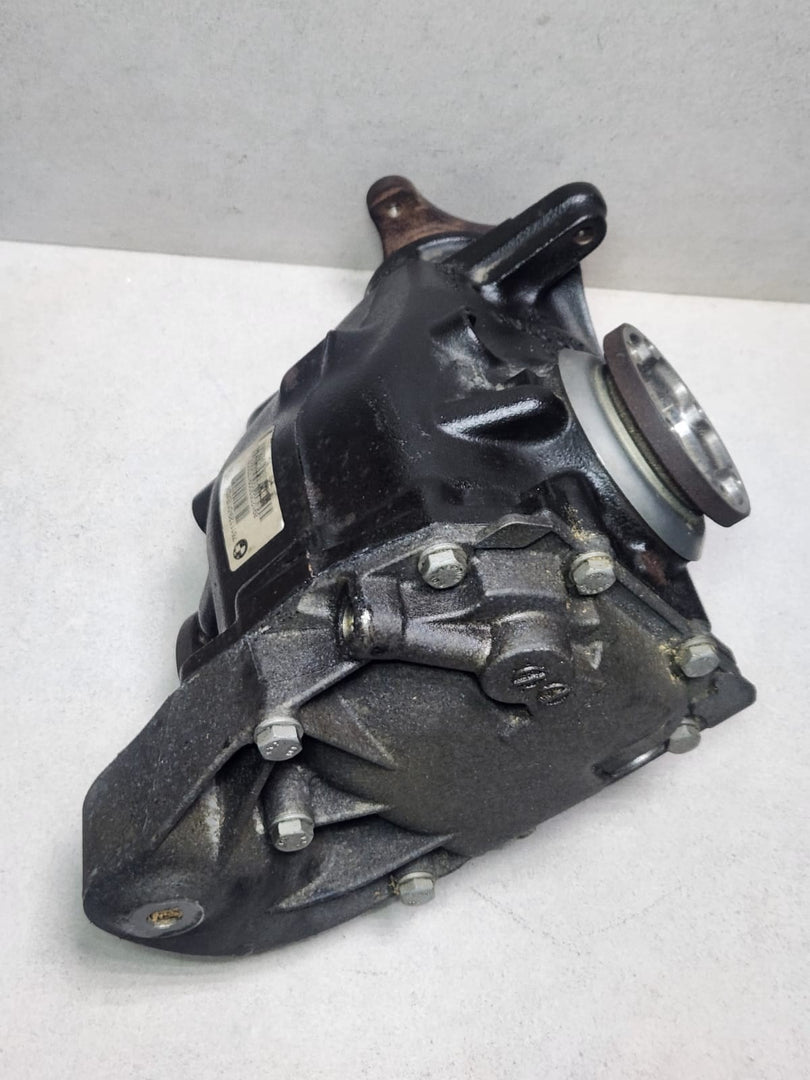 2012-2015 BMW X1 Rear Differential 7611129 X1 E84 RATIO 3.15