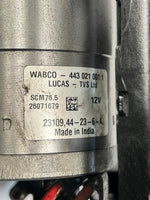 قم بتحميل الصورة إلى عارض الصور، 2025 BMW i4 5 Series G30 G31 G32 GT Air Suspension Compressor 4430210011 OEM