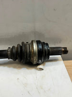 Load image into Gallery viewer, BMW F10 F11 5 Series B47 N47N 535i Rear Left Output Drive Shaft AXLE 7581027
