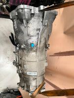 Load image into Gallery viewer, 2007-2008 BMW X5 E70 3.0d M57N2 GA6HP26Z Automatic Transmission GEARBOX 7581582