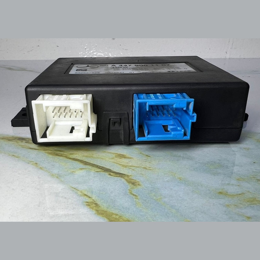 2017-2020 Mercedes-Benz V250 Hgw Control Module A4479001107 V Class Vito W447