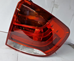 Load image into Gallery viewer, BMW X1 E84 LCI REAR OUTER LIGHT DRIVER RIGHT OEM 2990110