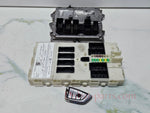 Load image into Gallery viewer, 2012-2018 BMW X5 F15 N55 DME Engine Control Unit ECU Set 8665279 OEM