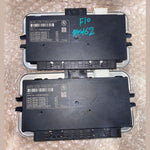 Bild in die Galerieansicht laden, Bmw F10 f02 528i 535i 740i 2014 LCI FRM  Control module 9345373  9383694