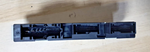 Load image into Gallery viewer, BMW F10 528i N20A CAS4 FEM Basic Control Unit Set w/Key OEM 8664661