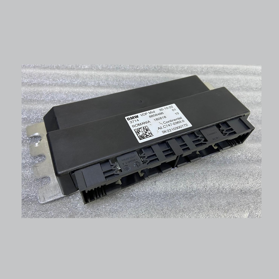 OEM BMW M3 M4 G80 G82 G83 VDP Air Suspension Control Unit 8858486