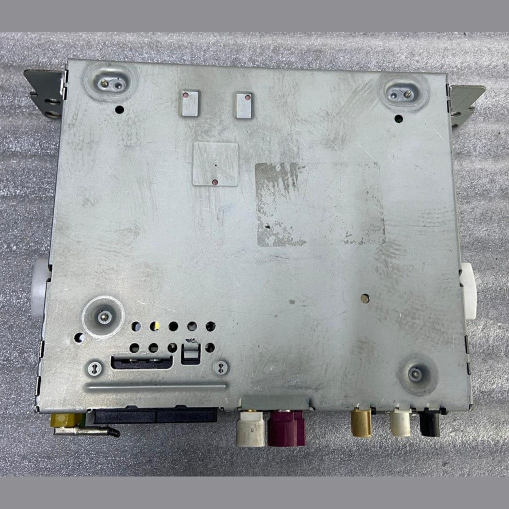 OEM BMW 1 3 SERIES F20 F21 F30 F31 F34 RADIO CD PLAYER HEAD UNIT 9310461