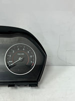 Load image into Gallery viewer, 2017 BMW 1 Series F20 LCI 116D 1.5 Diesel 235i Instrument Cluster 9232892 OEM