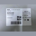 Bild in die Galerieansicht laden, OEM BMW F01 F02 F10 F30 N55 HYBRID DME ENGINE CONTROL UNIT ECU SET 8604275