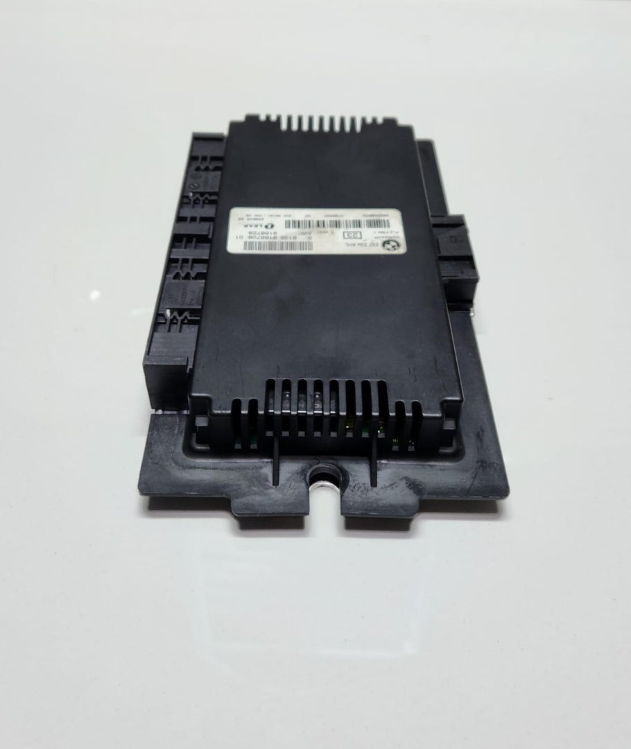 2008-2009 BMW M3 Footwell Control Module FRM 9166709 E90 E91 E92 OEM