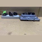 Bild in die Galerieansicht laden, 2014-2016 BMW 640I Engine Control Module 8639582 F10 F06 N55 ECU SET 535I