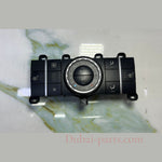 قم بتحميل الصورة إلى عارض الصور، Mercedes Rear Climate Control Unit A1669001505 ML-Class, GLE W166 C292, GL GLS