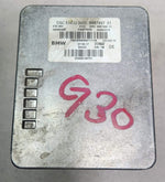 Load image into Gallery viewer, BMW 5 Series G30 G31 540i xDrive Abs Pump Module 6887497 OEM
