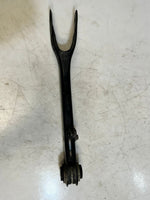 قم بتحميل الصورة إلى عارض الصور، BMW 5 Series G30 G15 Rear Trailing Arm With Rubber Bushing 6893528 OEM