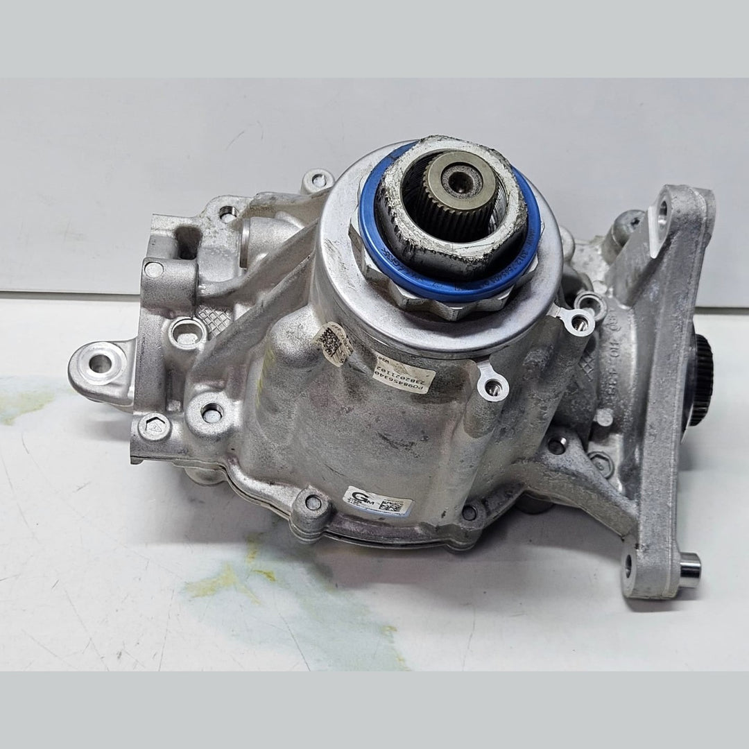 2023-2024 BMW X1 U11 U06 Front Differential 9845634 OEM