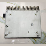 قم بتحميل الصورة إلى عارض الصور، Mercedes W211 W219 SLK55 AMG Becker Audio Sound Amplifier Amp A211 8274742 OEM