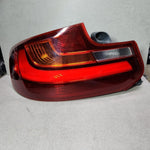 Load image into Gallery viewer, BMW Rear Left Halogen Taillight 4818177 2 Series F22 F23 F87 M Sport