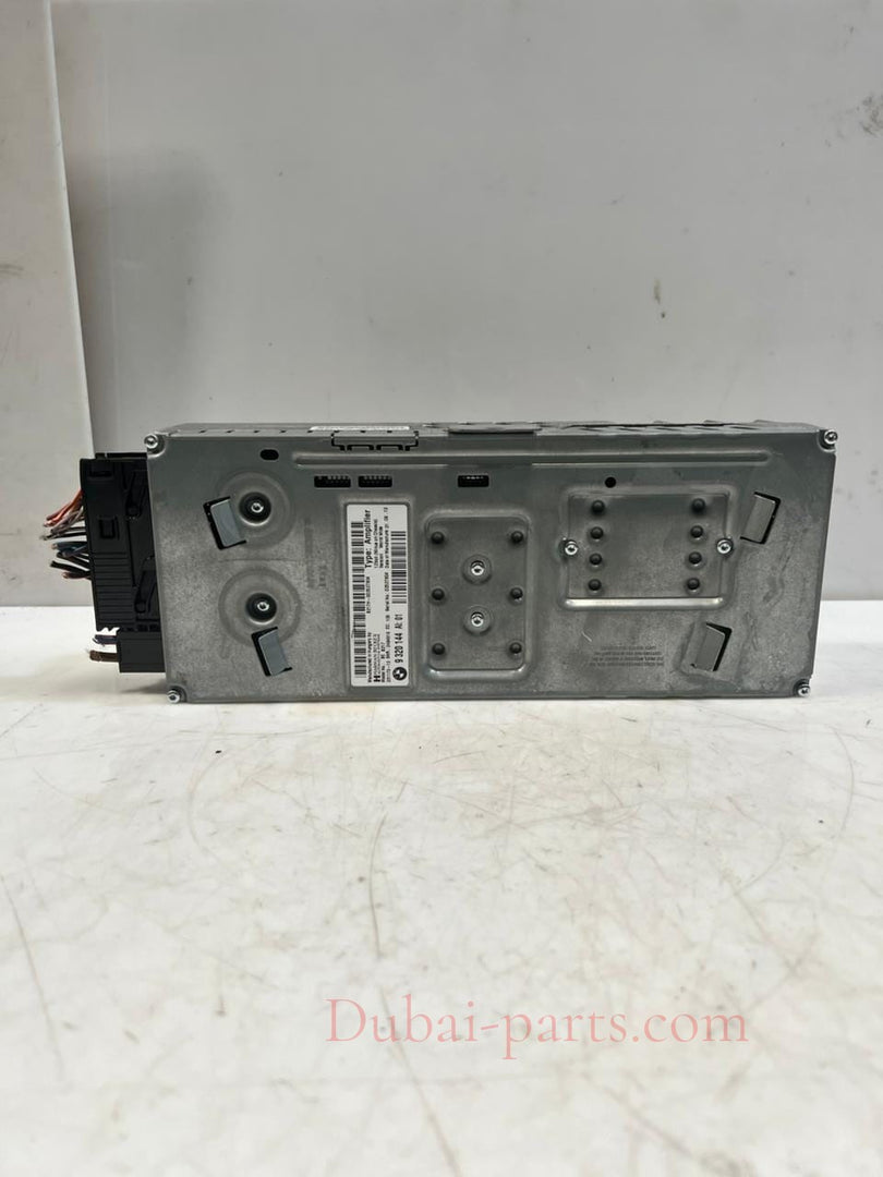 2010-2015 BMW 750i 7' F01 F02 F03 F04 HARMAN xDrive Audio Amplifier 9320144