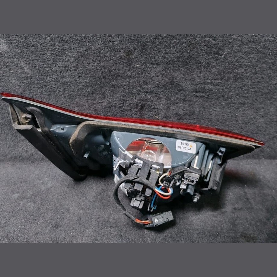 ORGINAL BMW 4 SERIES M5 F32 F33 TAIL LIGHT  REAR LIGHT  RIGHT INSIDE 7296102