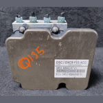 Load image into Gallery viewer, BMW F15 F16 F85 F86 ABS PUMP DSC UNIT ANTI LOCK BRAKE PUMP MODULE OEM 6866247