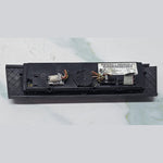 Bild in die Galerieansicht laden, 06-13 BMW E90 3 SERIES CENTER DASH AC HEATER SWITCH CONTROL 6958536 OEM