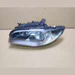 Load image into Gallery viewer, 2006-2009 BMW 1 Series Front Left Halogen Headlight 7193389 E81 E82 E87 E88