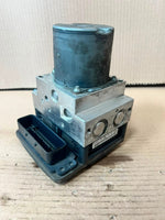 Load image into Gallery viewer, BMW X5 E70 X6 E71 Anti-Lock Brake DSC ABS Hydraulic Block Module 6854055 OEM