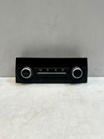 Bild in die Galerieansicht laden, BMW 7 5 Series F01 F02 F03 F10 F11 Rear Climate Control Unit 9291511 OEM