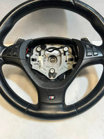 Load image into Gallery viewer, 2007-2013 BMW X5 E70 X6 E71 MULTIFUNCTION Steering Wheel MSPORT 7845778 OEM