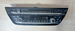 Load image into Gallery viewer, BMW 5 Series G30 G31 2019 AC Climate Control Heater Switch Panel OEM 7947869