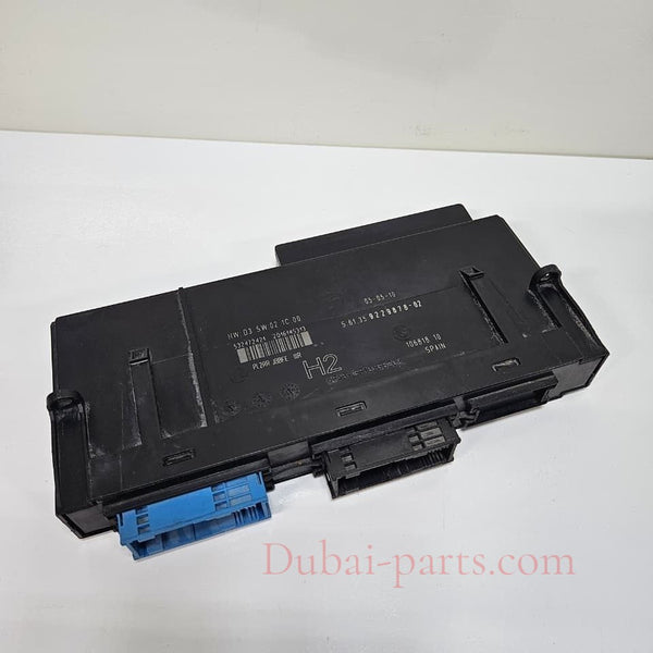BMW E90 E91 Body Control Module 9229878 OEM