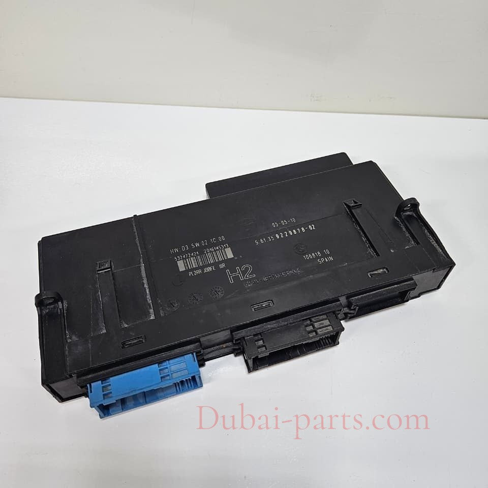 BMW E90 E91 Body Control Module 9229878 OEM