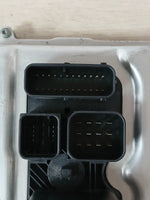 Load image into Gallery viewer, BMW  2014 F10 528i N20i ENGINE CONTROL Unit ECU SET DME 8631725 with key