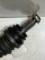 Load image into Gallery viewer, 2015-2018 BMW X3 F25 X4 F26 Rear Right Drive Shaft 7598042AI03 OEM