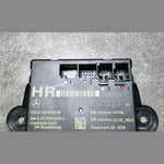 Load image into Gallery viewer, Mercedes-Benz W212 E-Class Rear Right Side Door Control Module A212 9001327 OEM