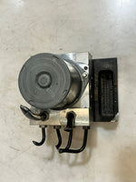 قم بتحميل الصورة إلى عارض الصور، 2005-2010 BMW X3 E83 Abs Pump Hydraulic block lock brake 3424682