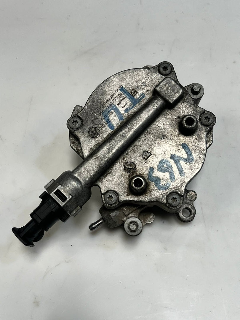 2010-2017 BMW 750i N63 5' 6' 7' X' M5 M6 S63 Brake Booster Vacuum Pump 7566291