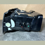 قم بتحميل الصورة إلى عارض الصور، 2008-2010 Mercedes W204 C-Class Front Center Dashboard  Heater A/C Air Vent