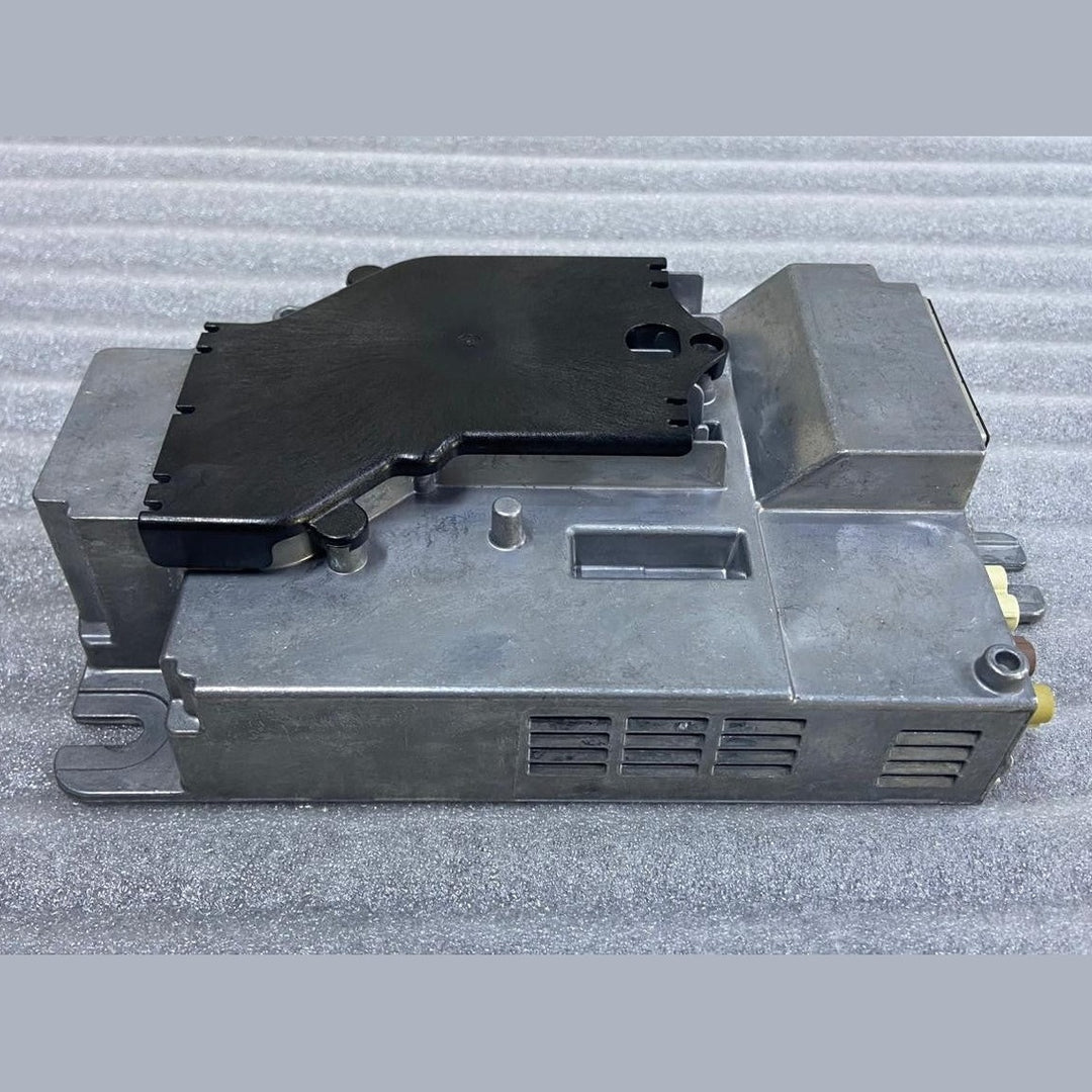 OEM BMW 3 SERIES G20 G21 G80 G02 Harman Becker Audio Amplifier 5A7DD93