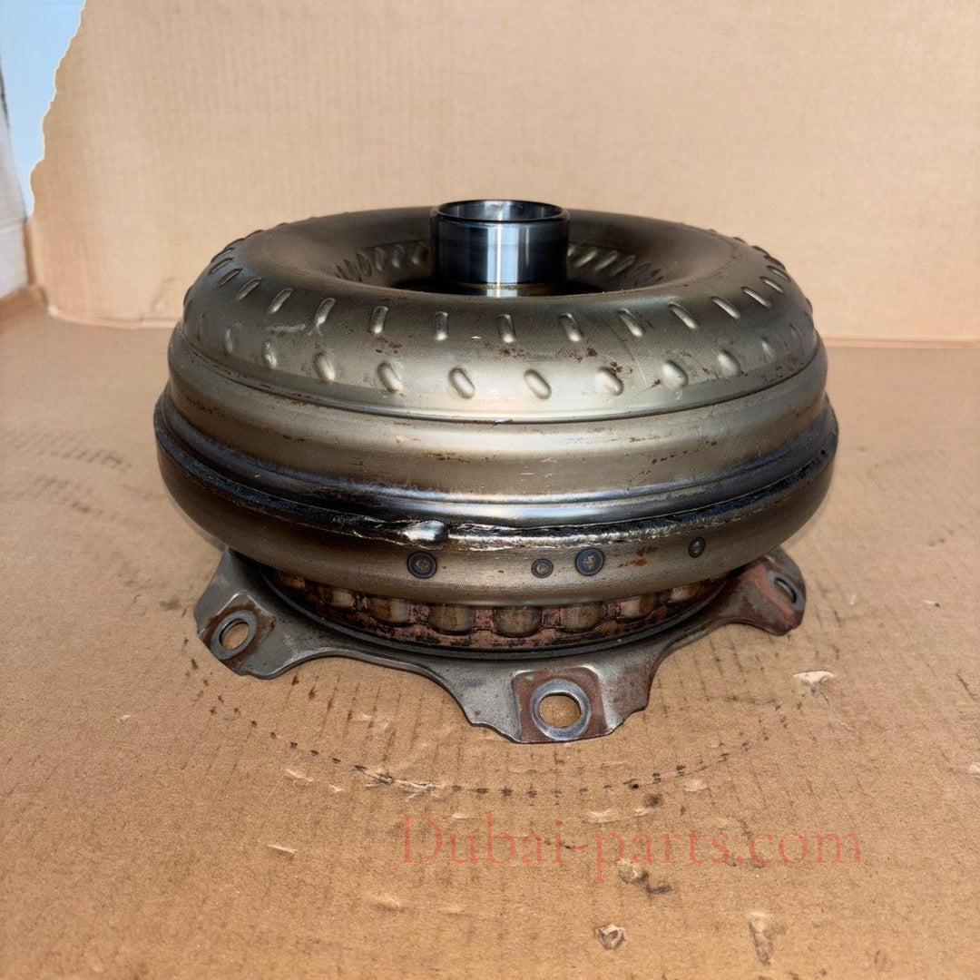 BMW 5 SER F10 520i GA8HP45Z torque converter 1090322176 GB 7647286