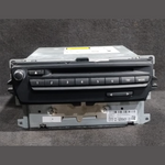 Load image into Gallery viewer, OE BMW E82 E88 E90 CIC SAT NAV COMPUTER NAVIGATION HEAD UNIT JAPAN - 9283431
