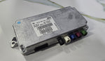 Load image into Gallery viewer, OEM BMW 550 750 F02 F10 REAR VIEW CAMERA COMPUTER CONTROL MODULE UNIT 908477BA