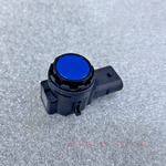 Load image into Gallery viewer, OEM BMW F40 F44 G29 J29 Parking sensor Bosch 6.0 Misano blue 7927818 New