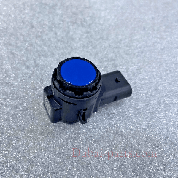 OEM BMW F40 F44 G29 J29 Parking sensor Bosch 6.0 Misano blue 7927818 New