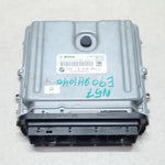 Load image into Gallery viewer, BMW Engine Control Unit 8510221 3 Series E90 E91 E92 E93 OEM