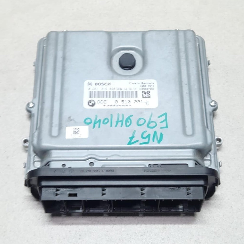 BMW Engine Control Unit 8510221 3 Series E90 E91 E92 E93 OEM